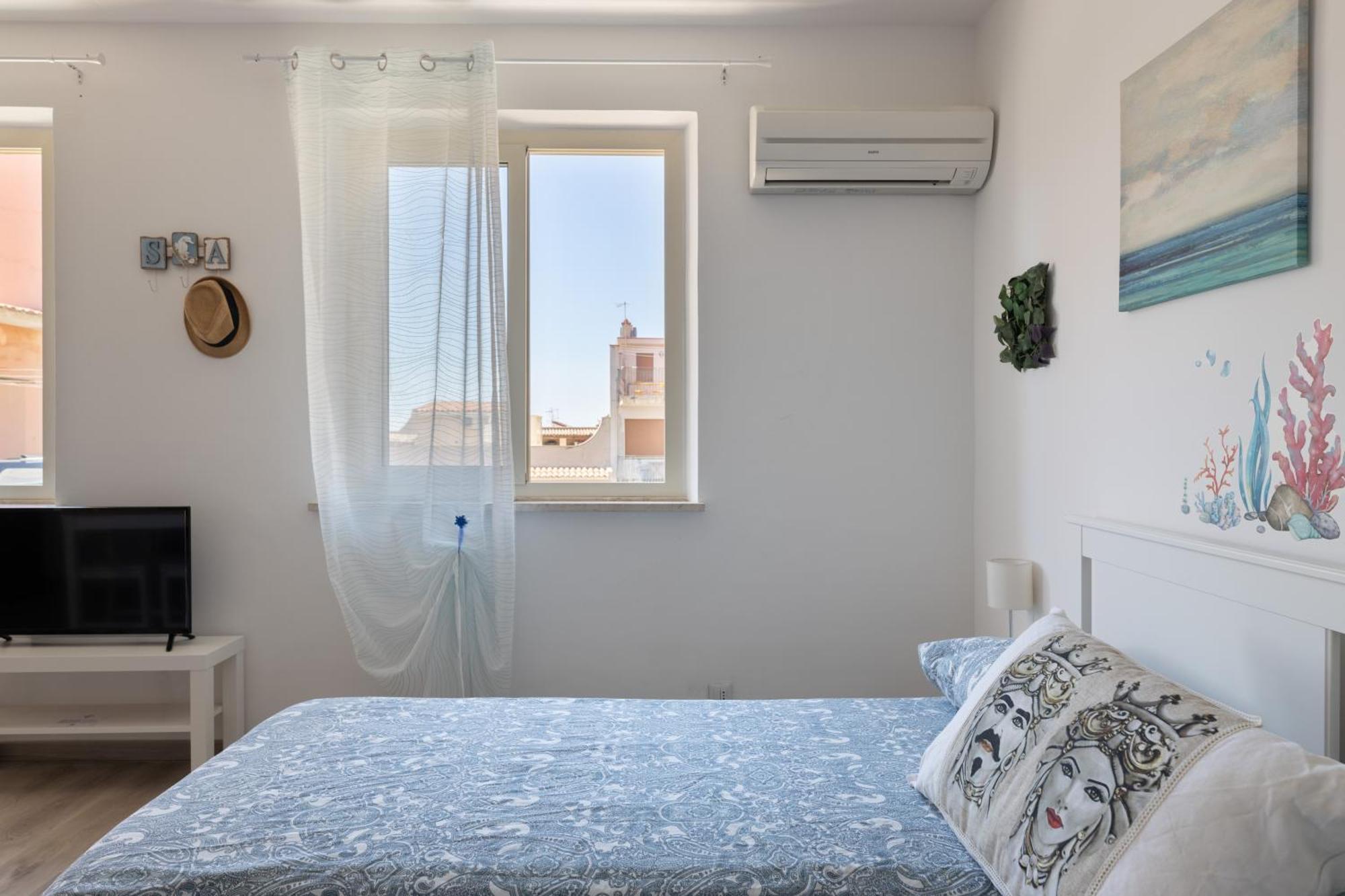 Appartamento Medusa Exclusive Rooftop Taormina Esterno foto